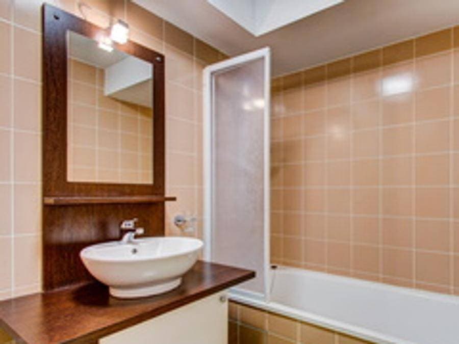 Foto 5 von 9: Résidence Les Balcons d'Aix - Vacancéole - Studio 2 personen - Velux