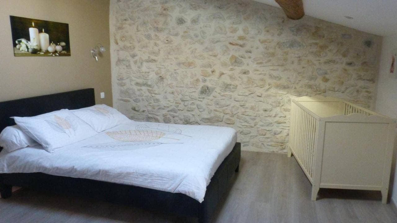 Foto 6 von 11: Four-Bedroom House