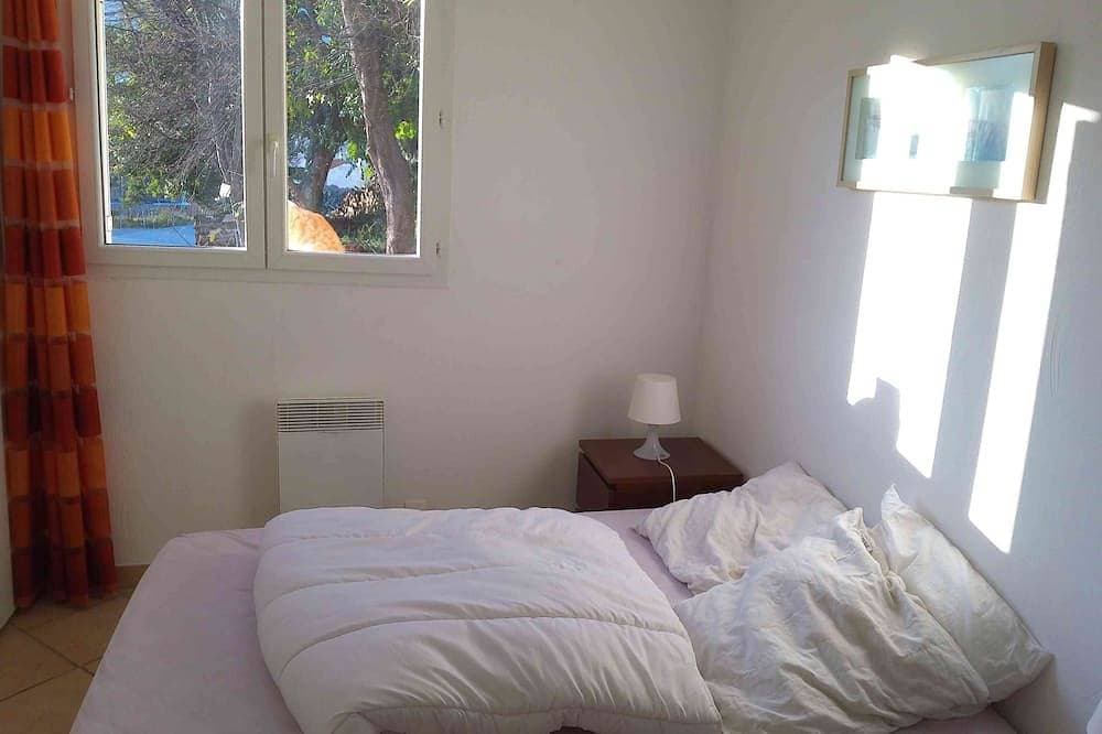Foto 2 von 7: Beau Gîte Indépendant en rez de Jardin