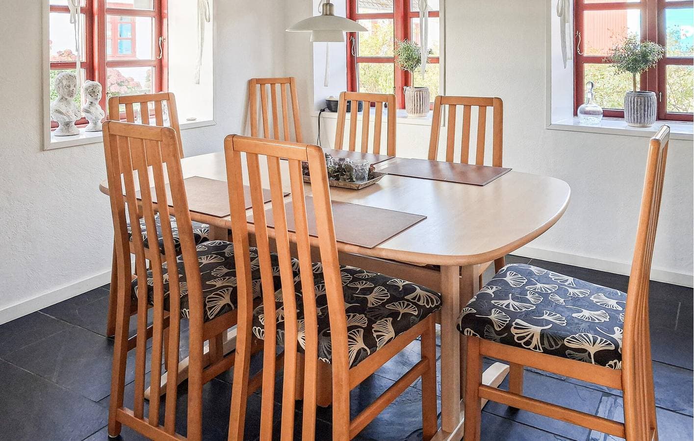 Foto 10 von 19: Ferienhaus für 4 Personen mit Garten