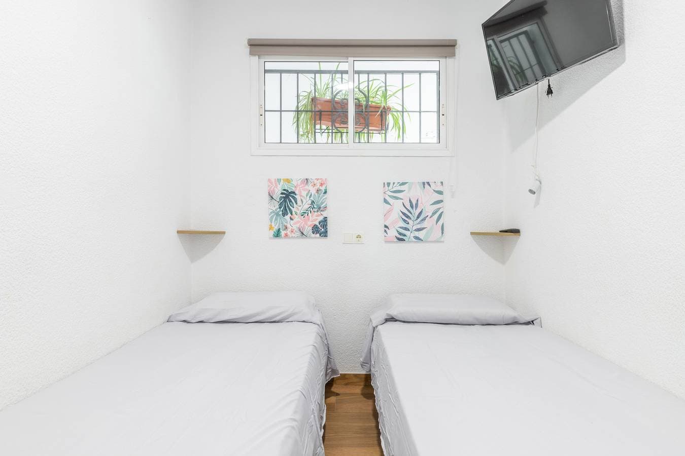 Foto 13 von 22: Ferienwohnung 'Queen' in Strandnähe mit Gemeinschaftspool, Gemeinschaftsterrasse und WLAN