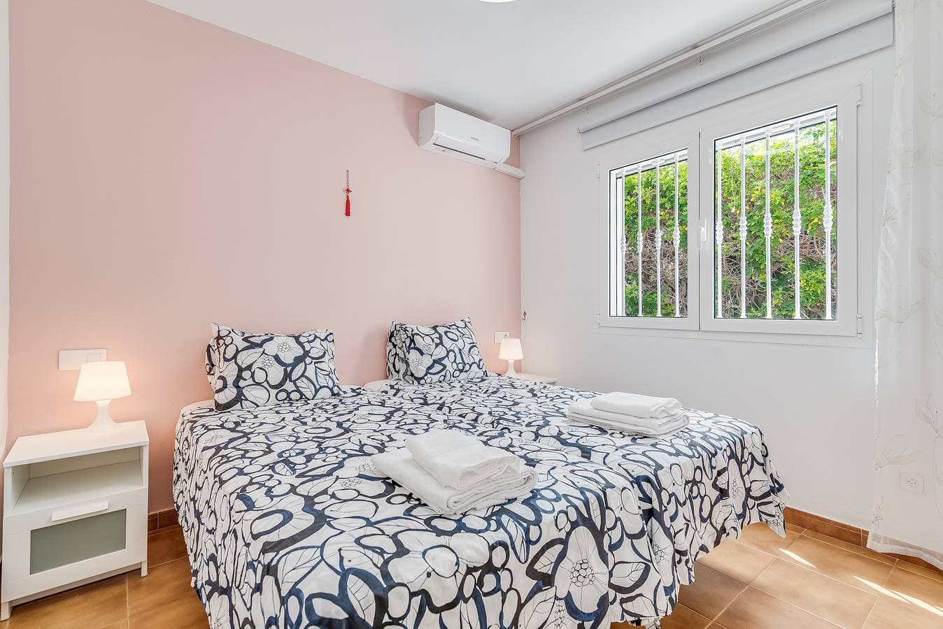 Foto 10 von 27: Ferienwohnung für 2 Personen mit Terrasse