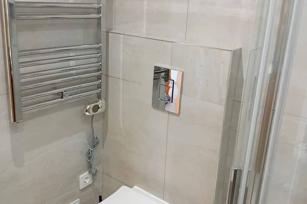 Foto 13 von 30: Dachgeschoss-Apartment mit fantastischem Blick auf den Yachthafen