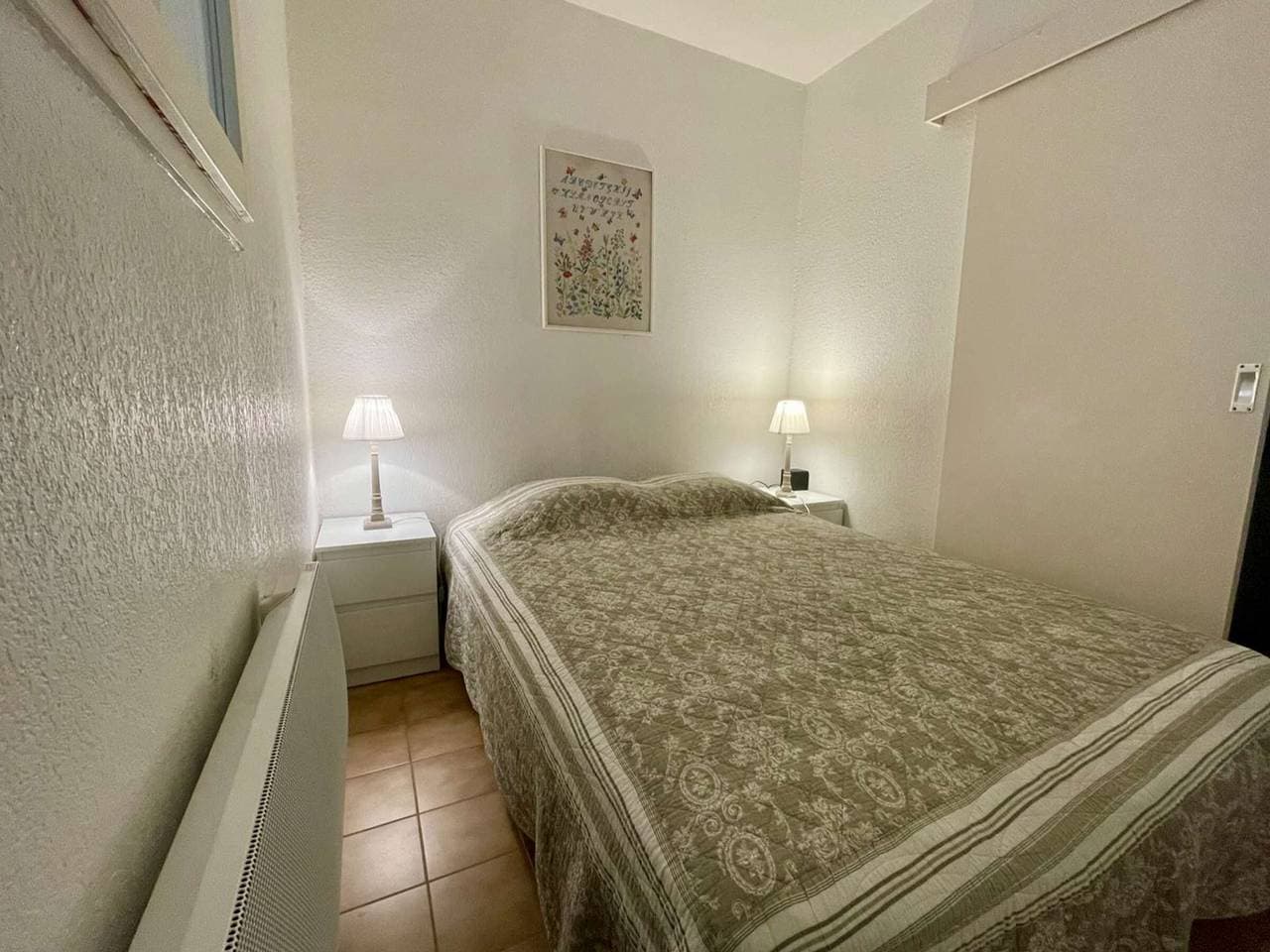 Foto 9 von 21: Ruhige Wohnung mit Pool und Parkplatz, strandnah, für 4 Personen in Rayol-Canadel