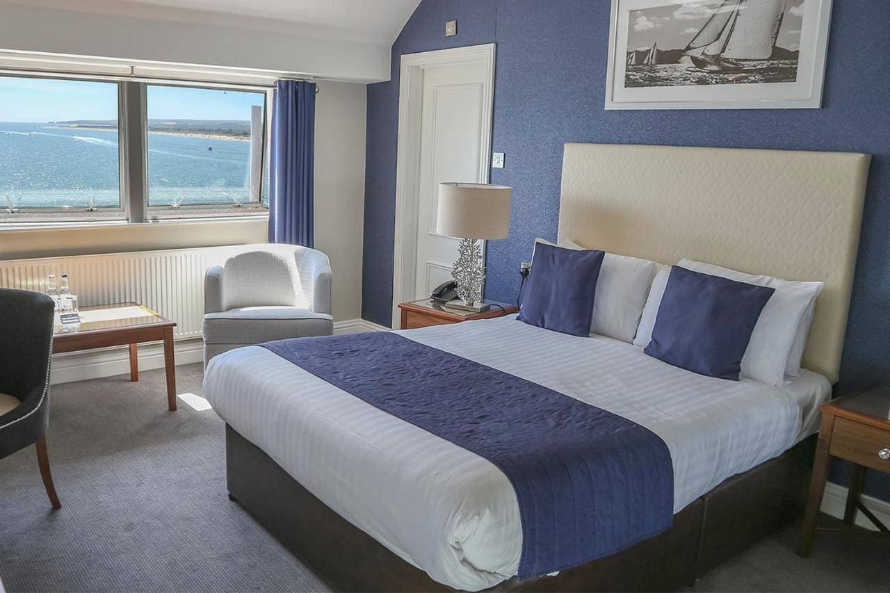 Foto 4 von 50: Hotel für 10 Personen mit Sauna
