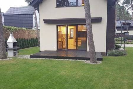 Hire House 1