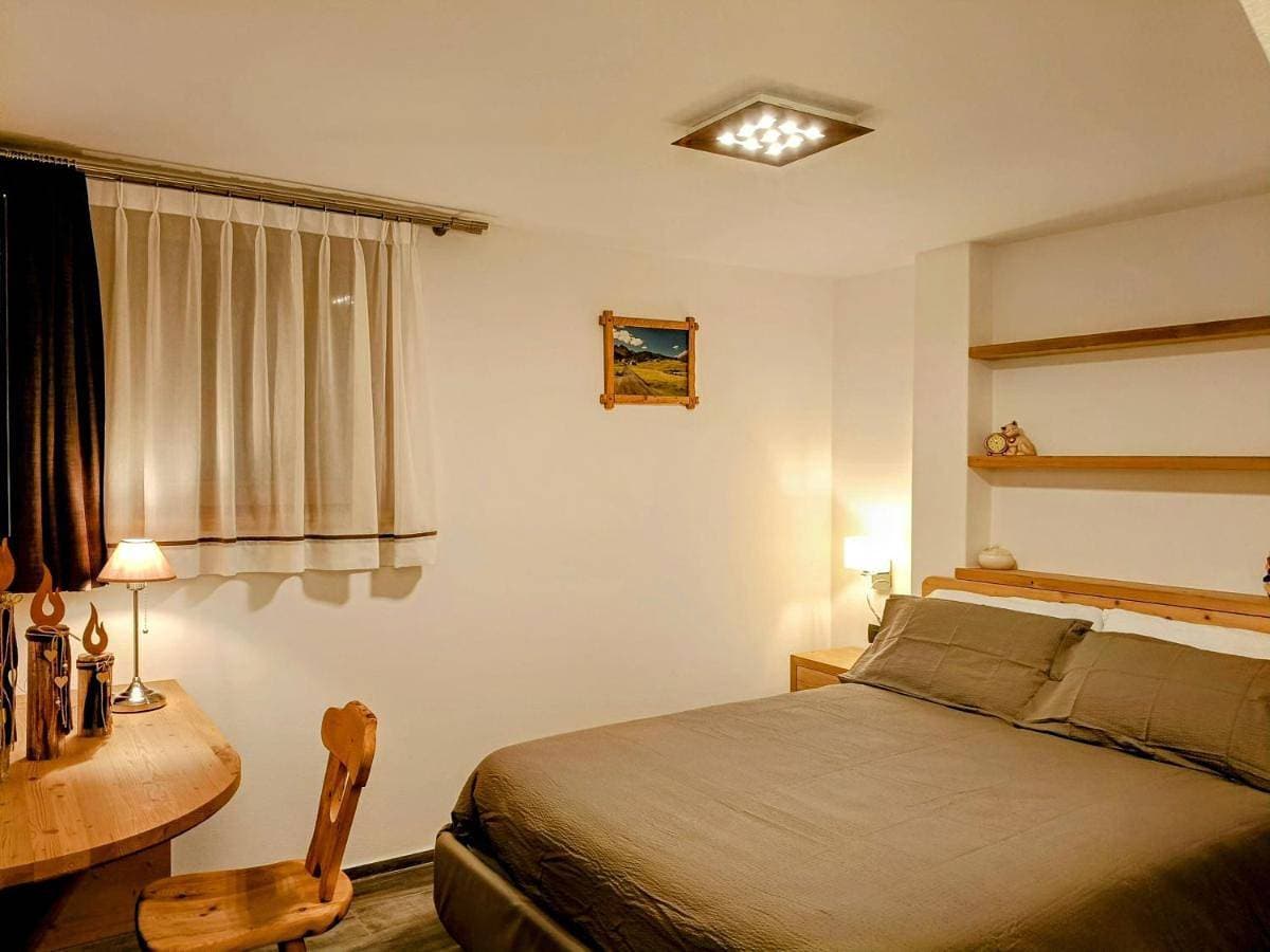Foto 4 von 21: Two-Bedroom Apartment