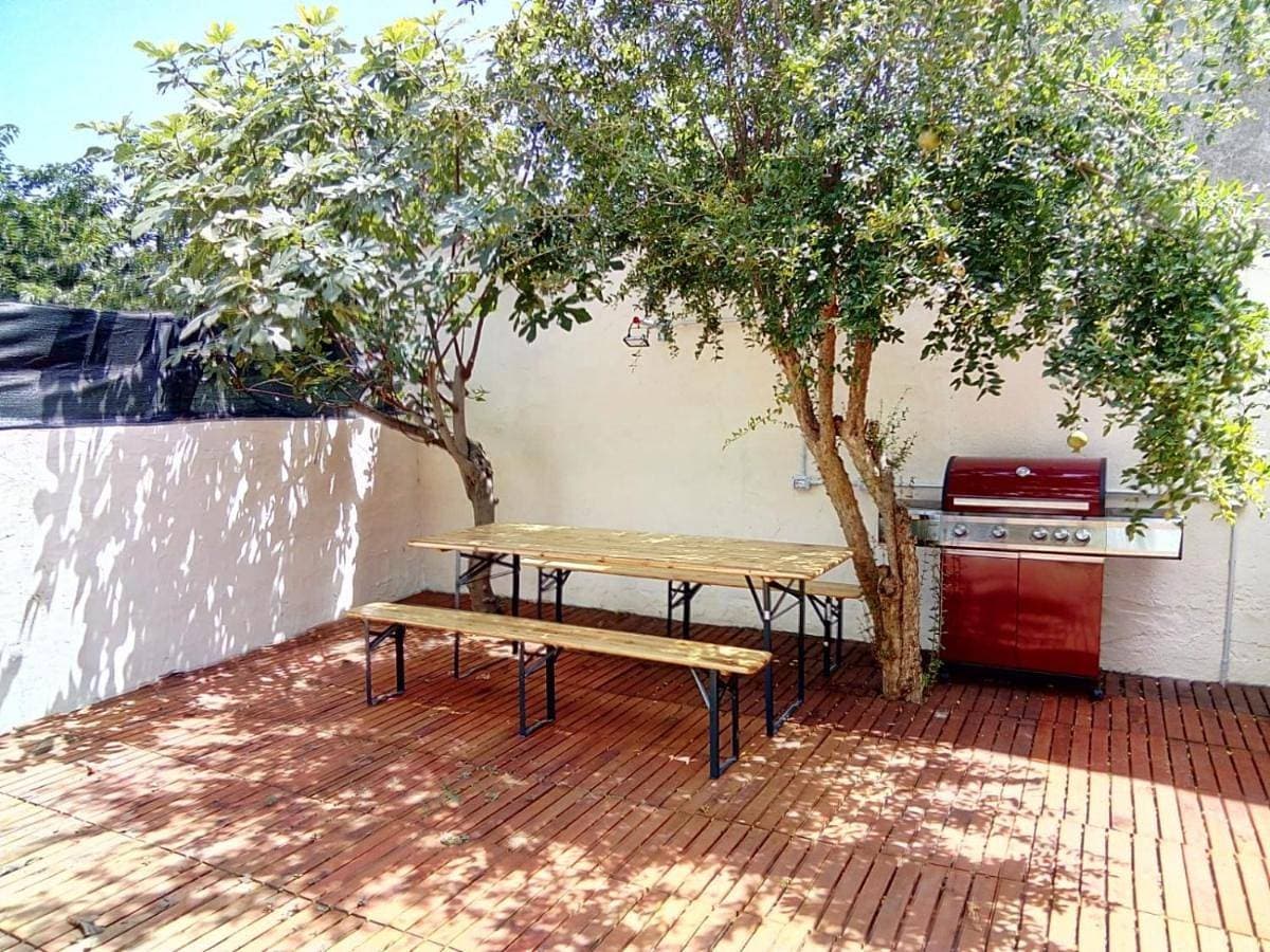 Foto 4 von 18: One-Bedroom House
