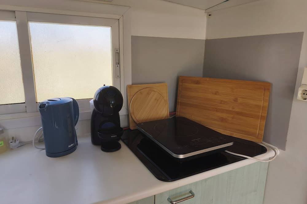 Foto 9 von 16: Lovely 2-bedroom bungalow in Cartaxo