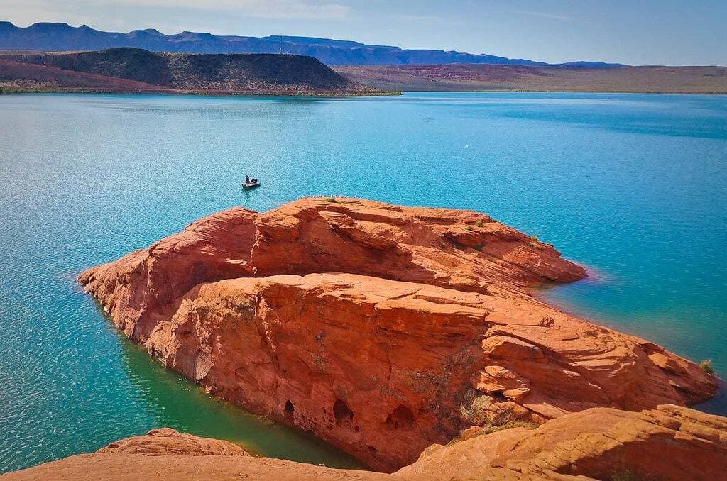 Foto 7 von 22: Neue maßgeschneiderte Suite in der Nähe des Zion Parks und Sand Hollow