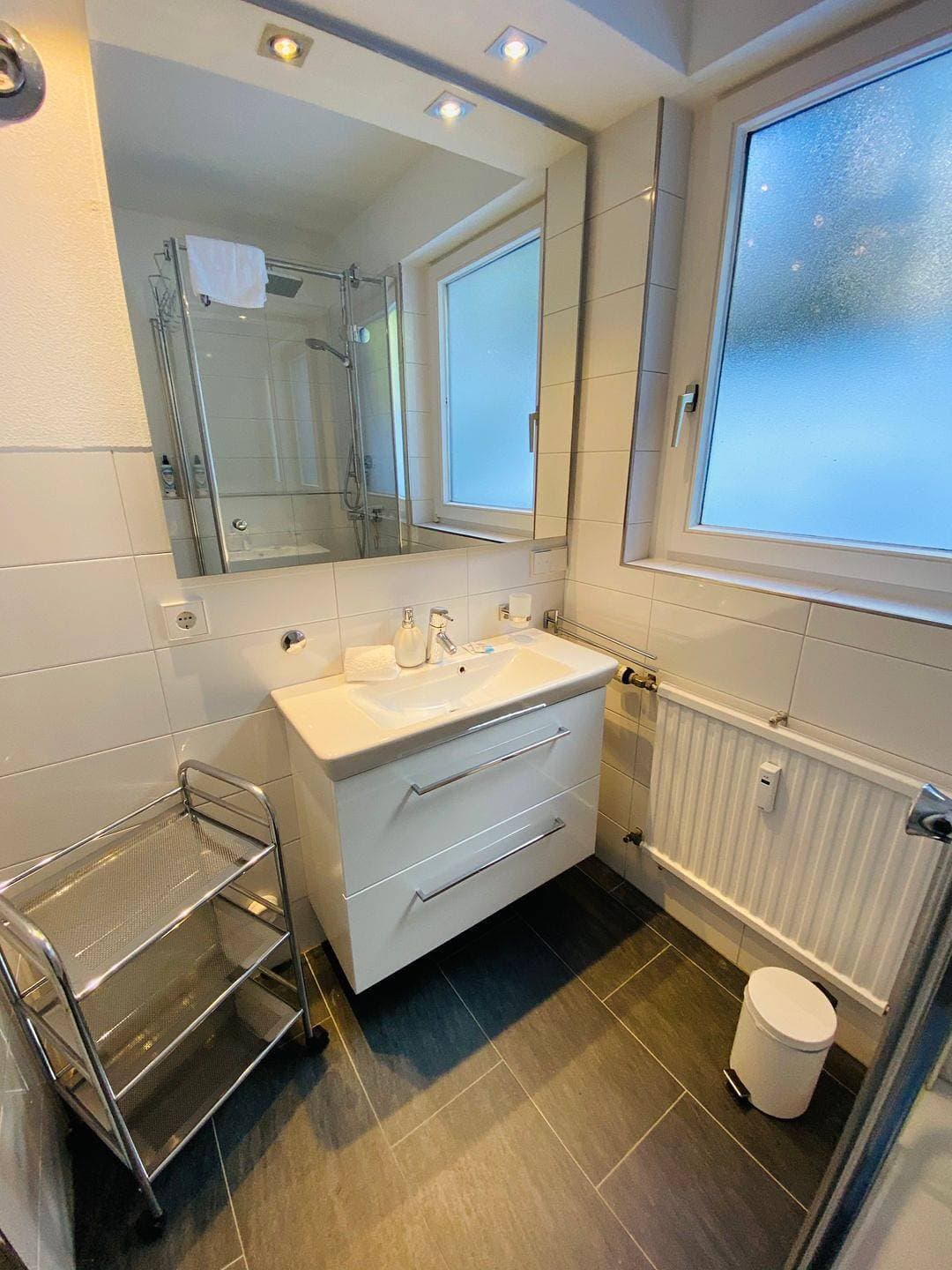 Foto 9 von 9: Ferienwohnung Comfort-Apartment - Überlingen am Bodensee