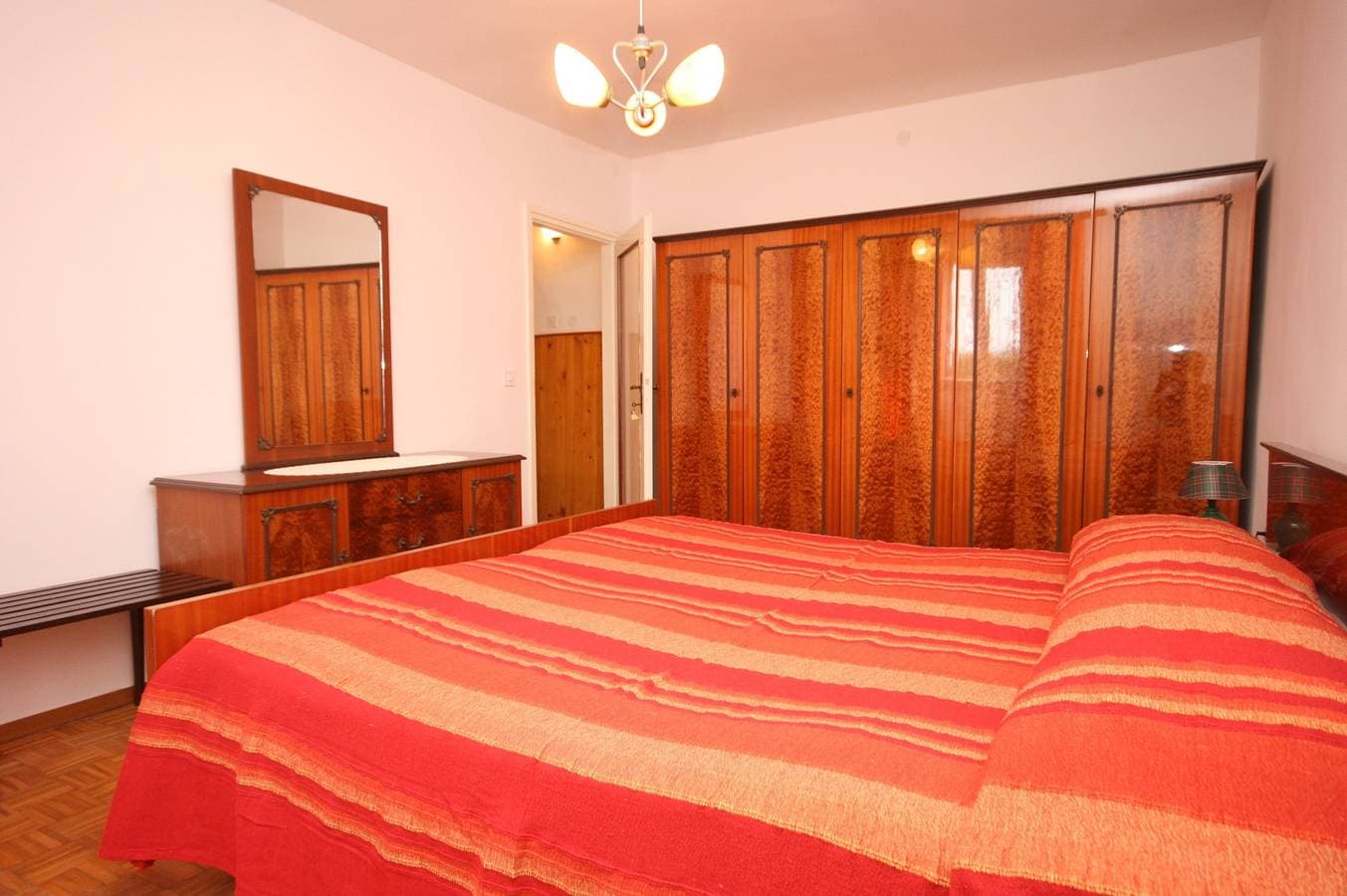 Foto 13 von 23: 2-Zimmer-Ferienwohnung am Strand Zambratija, Umag A-7030-a
