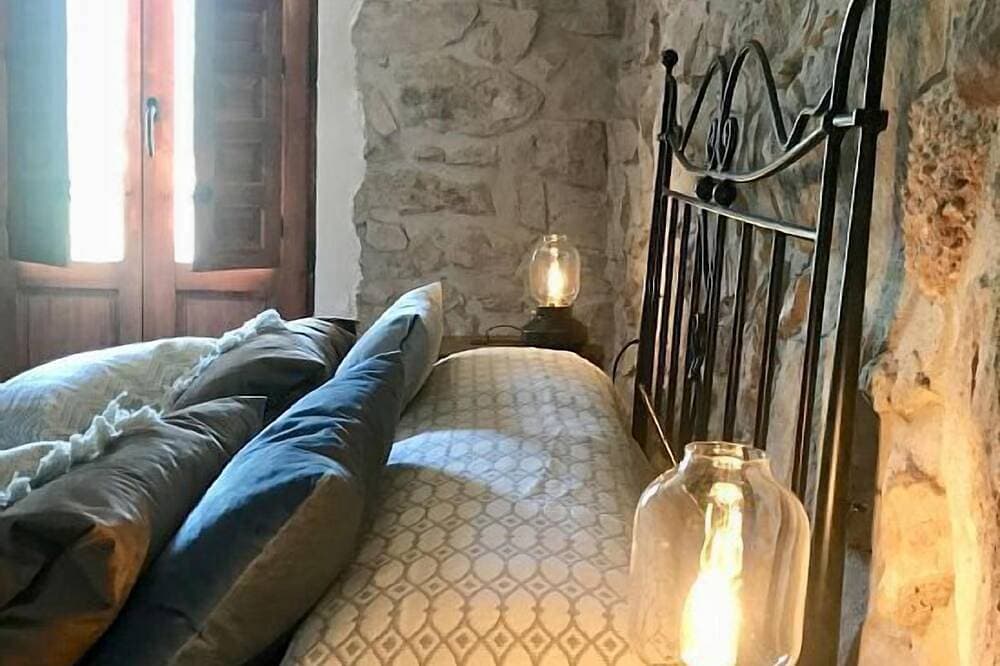 Foto 9 von 30: Cottage (Vollvermietung) La Casuna de la Una für 14-16 Personen