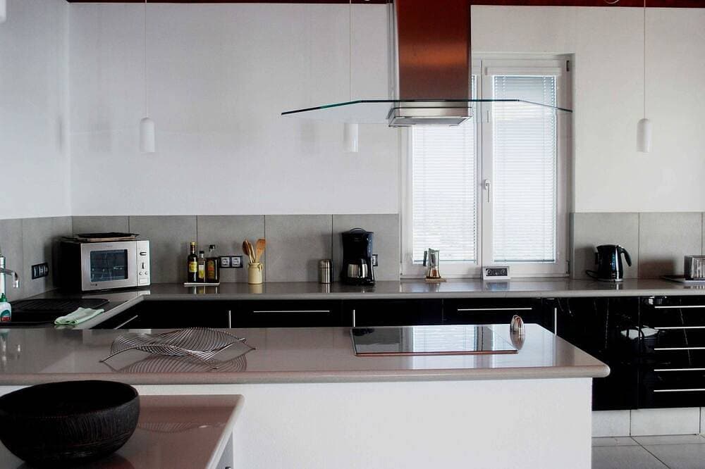 Foto 10 von 24: Ferienhaus für 4 Gäste mit 120m² in Tijarafe