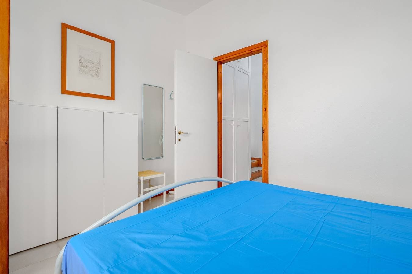 Foto 10 von 22: Ferienwohnung 'Casa Sardina' mit Meerblick, Privatterrasse und WLAN