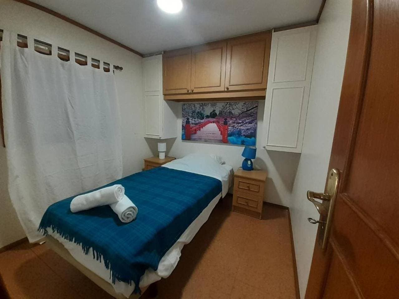 Foto 10 von 52: Villa für 5 Personen mit Terrasse