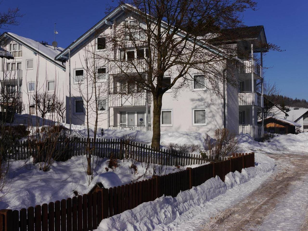 Foto 7 von 46: One-Bedroom Apartment with Balcony and Mountain View