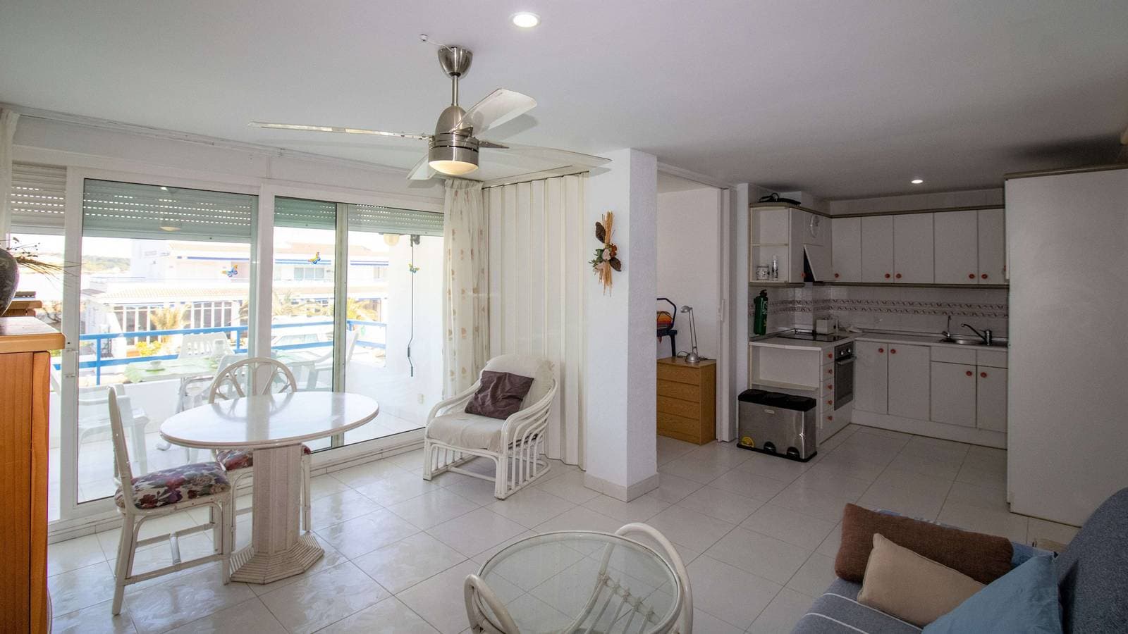 Foto 12 von 27: Apartamento en el Poblado Marinero Alcoceber