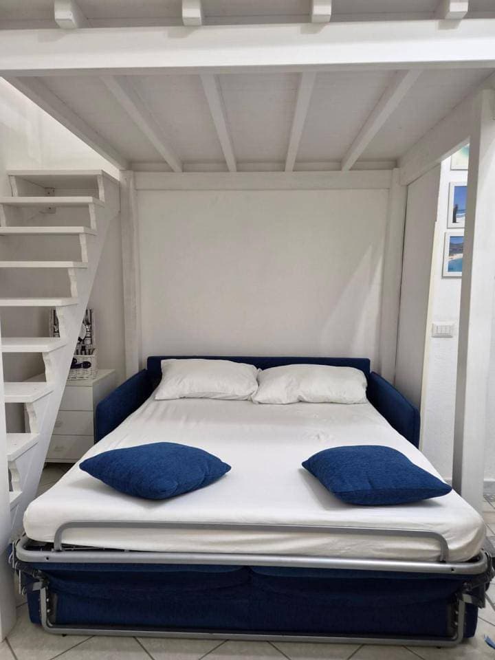 Foto 9 von 47: One-Bedroom House