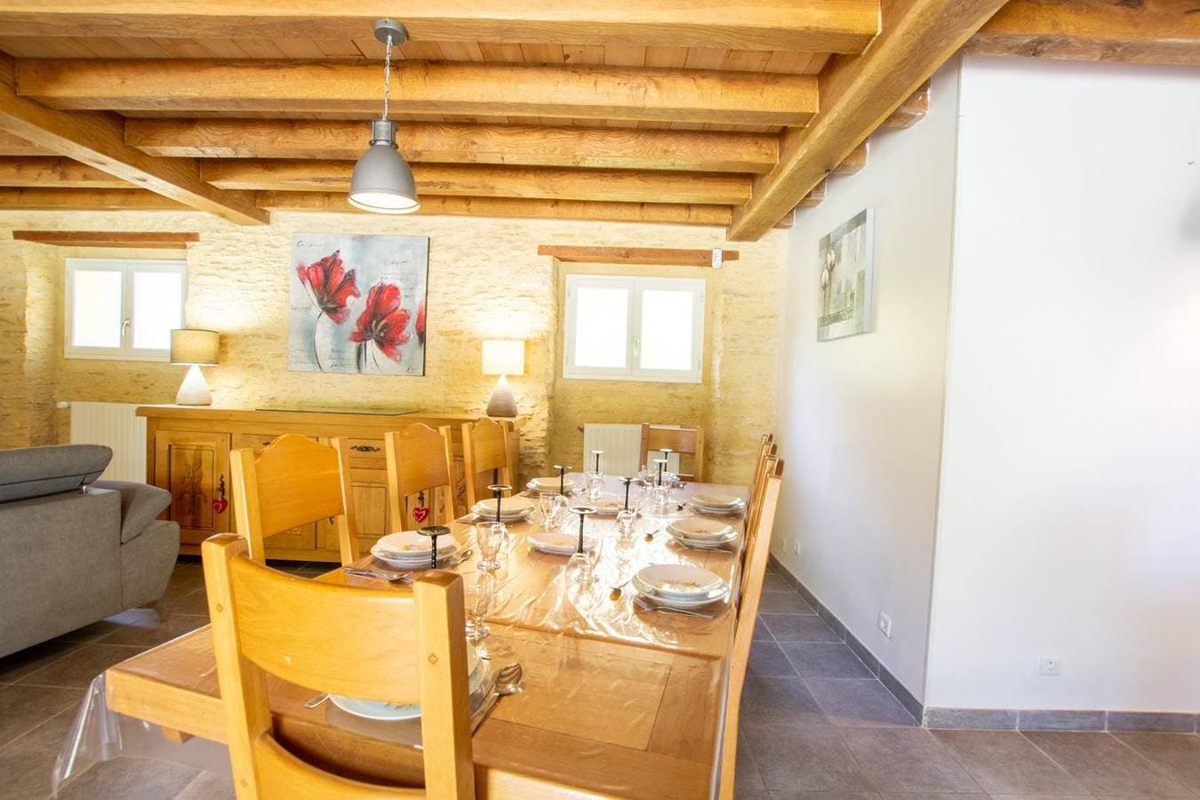 Foto 5 von 21: Domaine Les Pierres du Sarladais- La Noyeraie