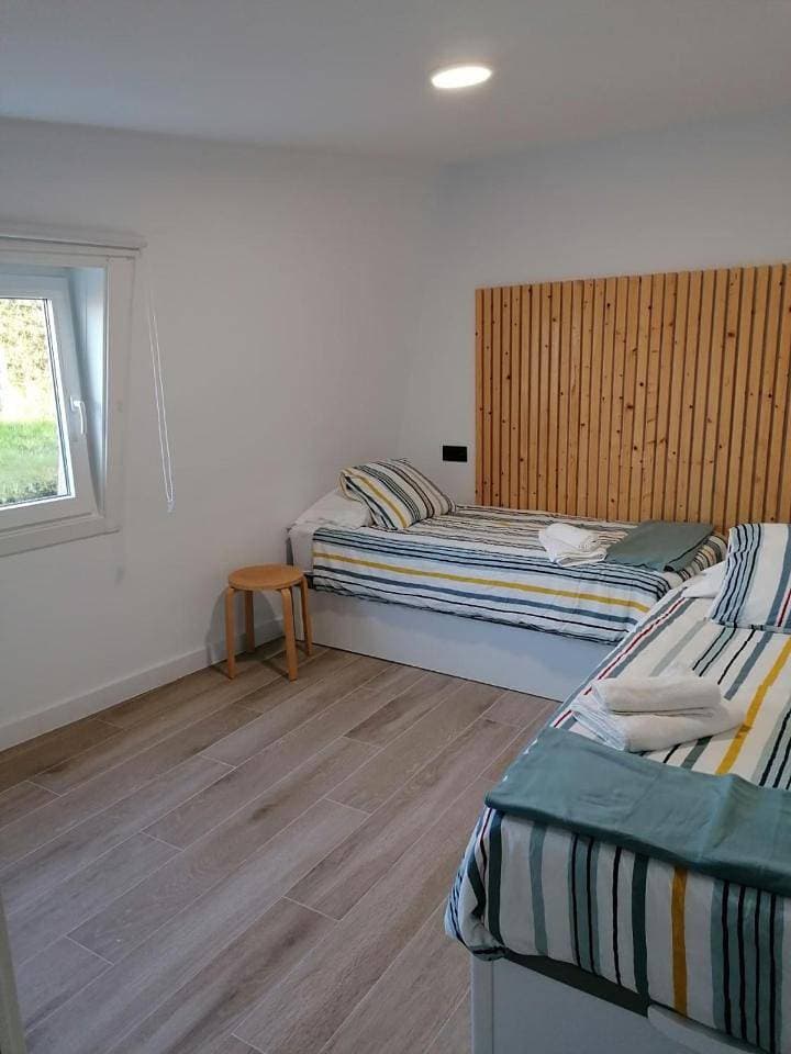 Foto 11 von 13: Two-Bedroom House