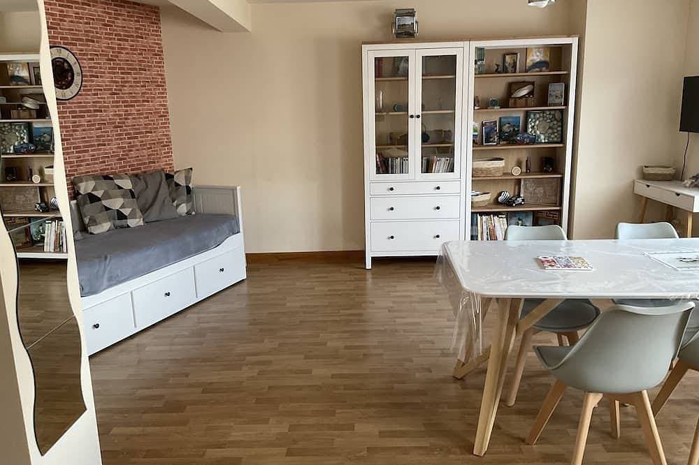 Large T2 Côte De Granit Rose Beaches And Shops Within Walking Distance 1