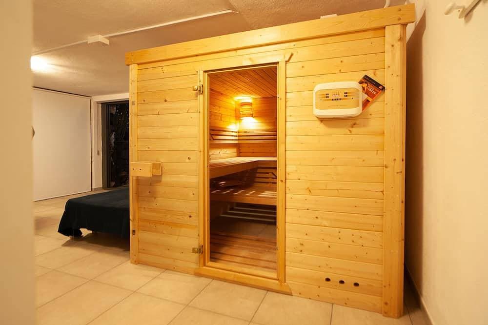 Foto 9 von 24: Ferienhaus für 4 Gäste mit 120m² in Tijarafe