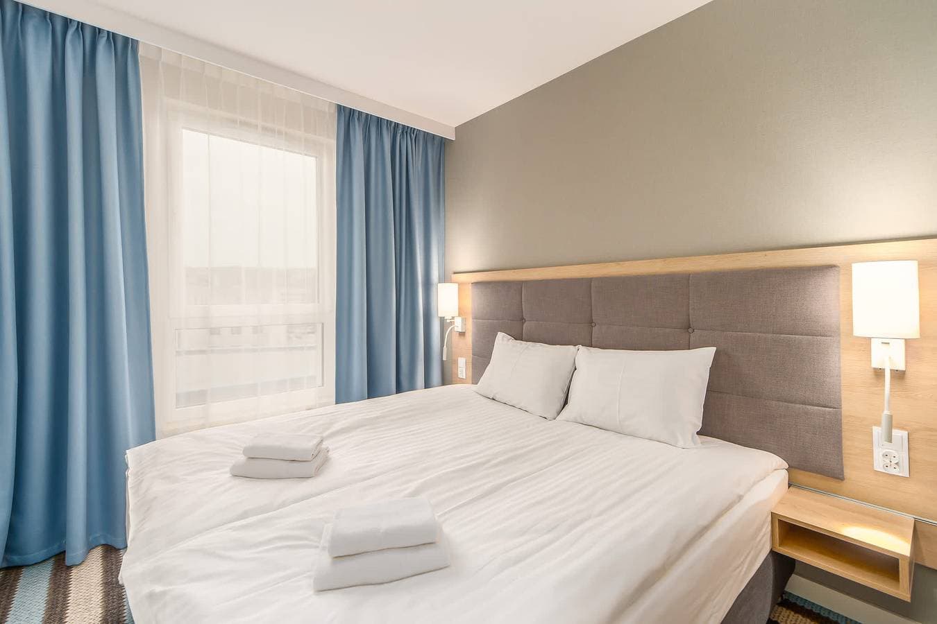 Foto 3 von 45: Ferienwohnung für 4 Personen mit Garten