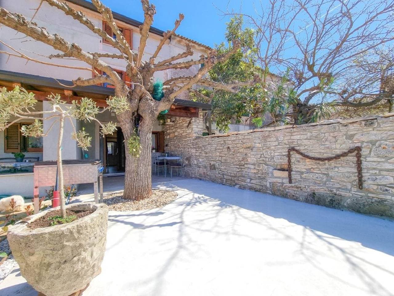 Foto 4 von 34: Mediterranes und hundefreundliches Apartment nur 600 Meter zum Strand