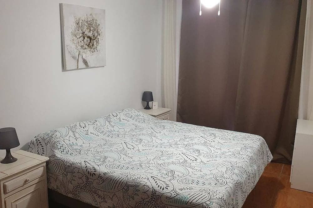 Foto 4 von 30: Komfortable Wohnung mit eigenem Solarium, WLAN und beheizten Swimmingpools