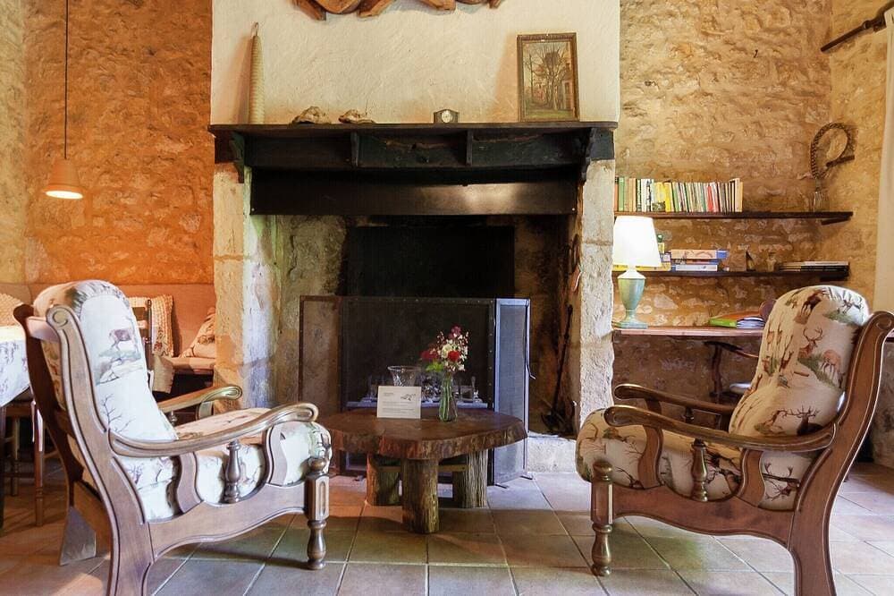 Ferienhaus in Dordogne nahe Lascaux 1