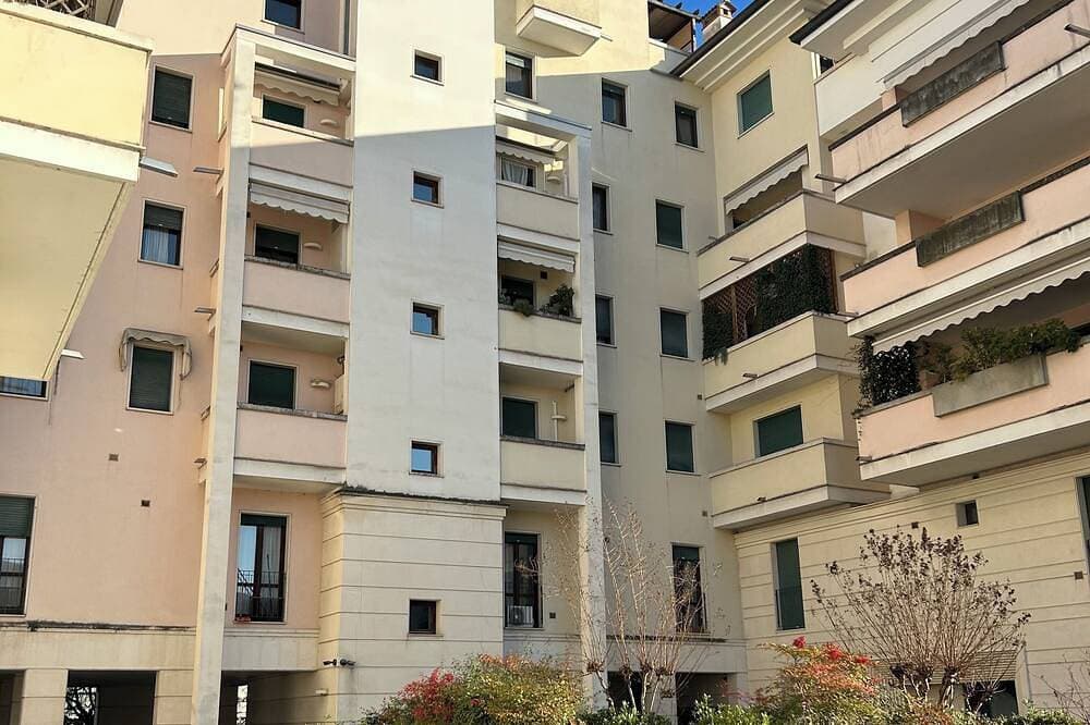 Foto 11 von 20: Palladium Cozy Suite, elegance and comfort near the City Center and the Fairgrounds