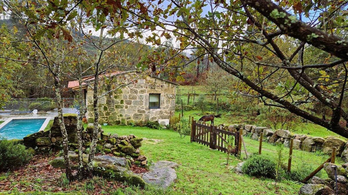 Foto 8 von 66: Holiday Home