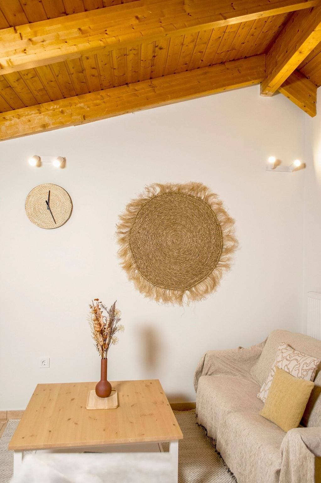 Foto 6 von 19: Ferienwohnung für 2 Personen mit Balkon
