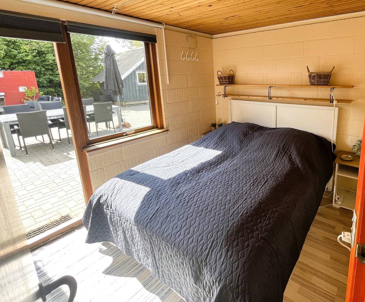 Foto 13 von 27: Gemütliches Ferienhaus in Strandnähe