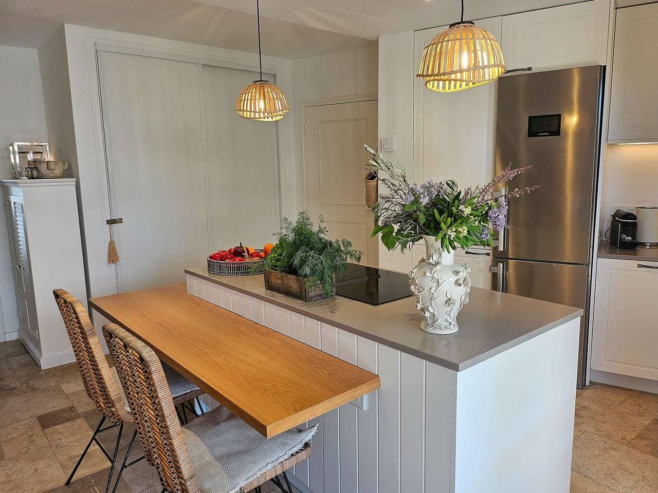 Foto 6 von 15: Ferienwohnung für 4 Personen
