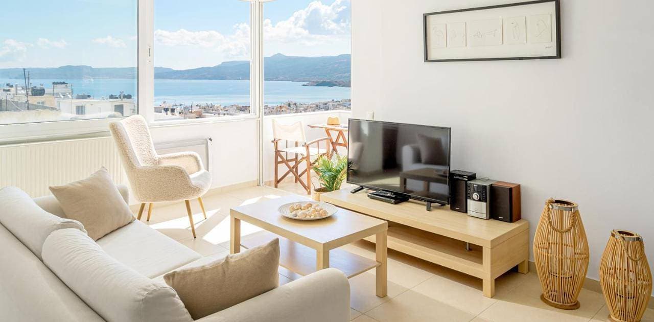 Foto 5 von 46: Apartment with Sea View