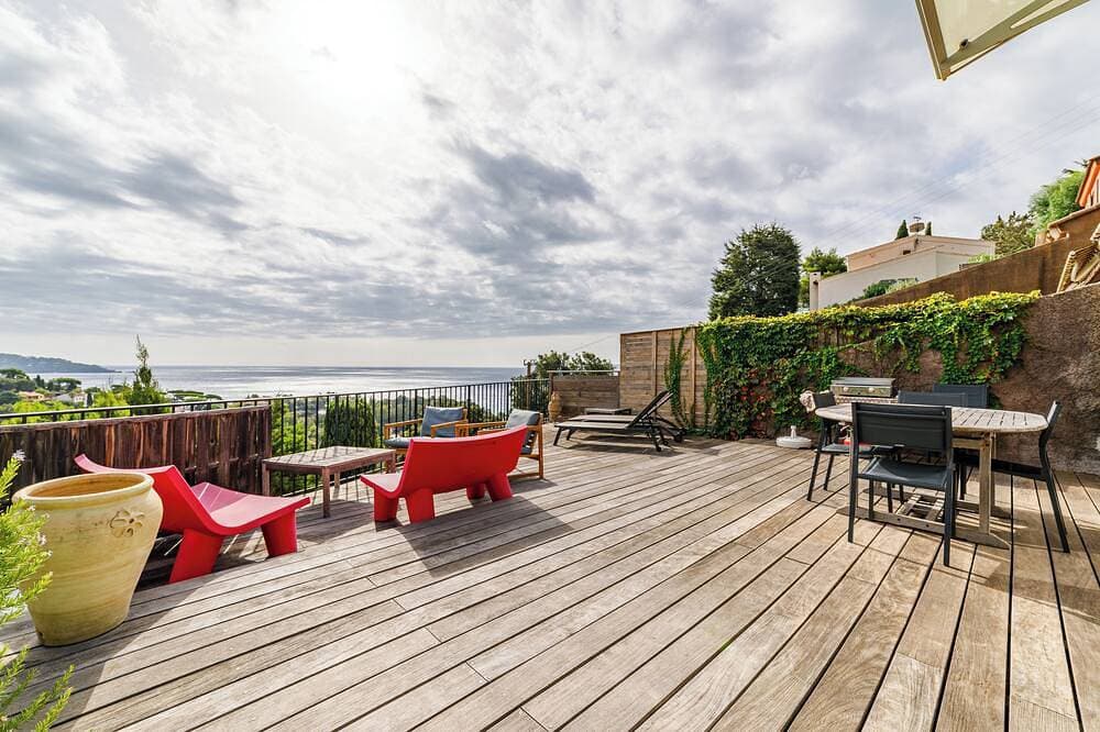 Seaview Cottage neben dem Dimple T3 1