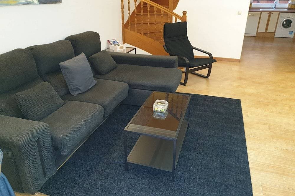 Foto 8 von 30: Magnificent spacious and comfortable house - Accommodation
