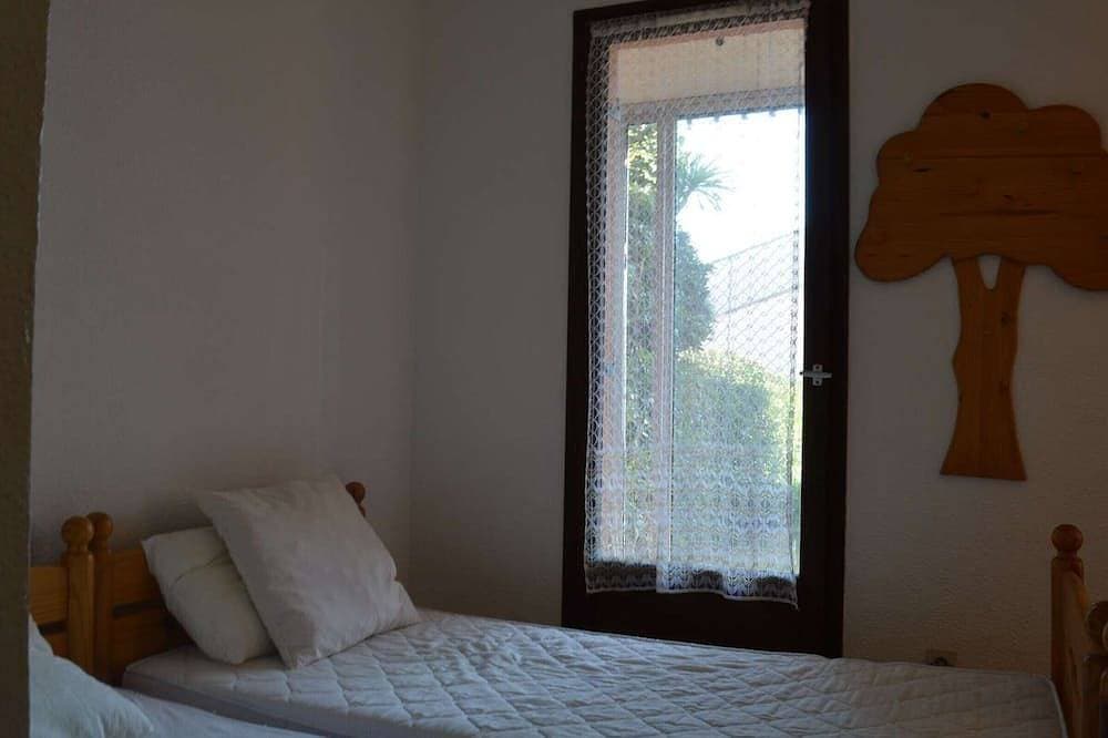 Foto 4 von 19: Charmante Apart. en Rdc avec Terrasse & Piscine, Proche Plage, Saint-Cyprien