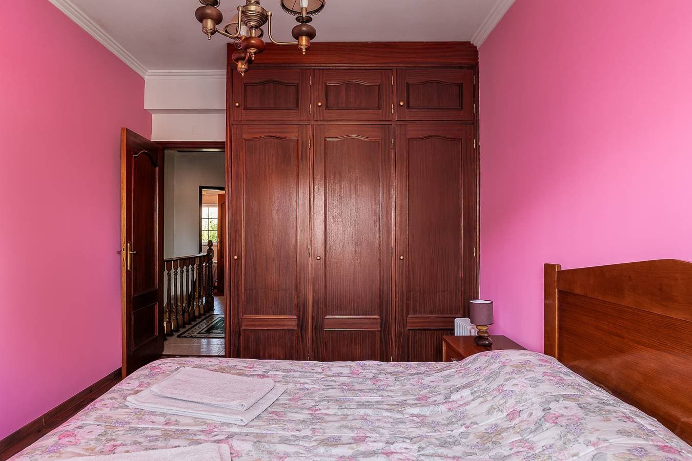 Foto 13 von 27: Ferienhaus 'Alojamento Local Família Coelho' mit WLAN
