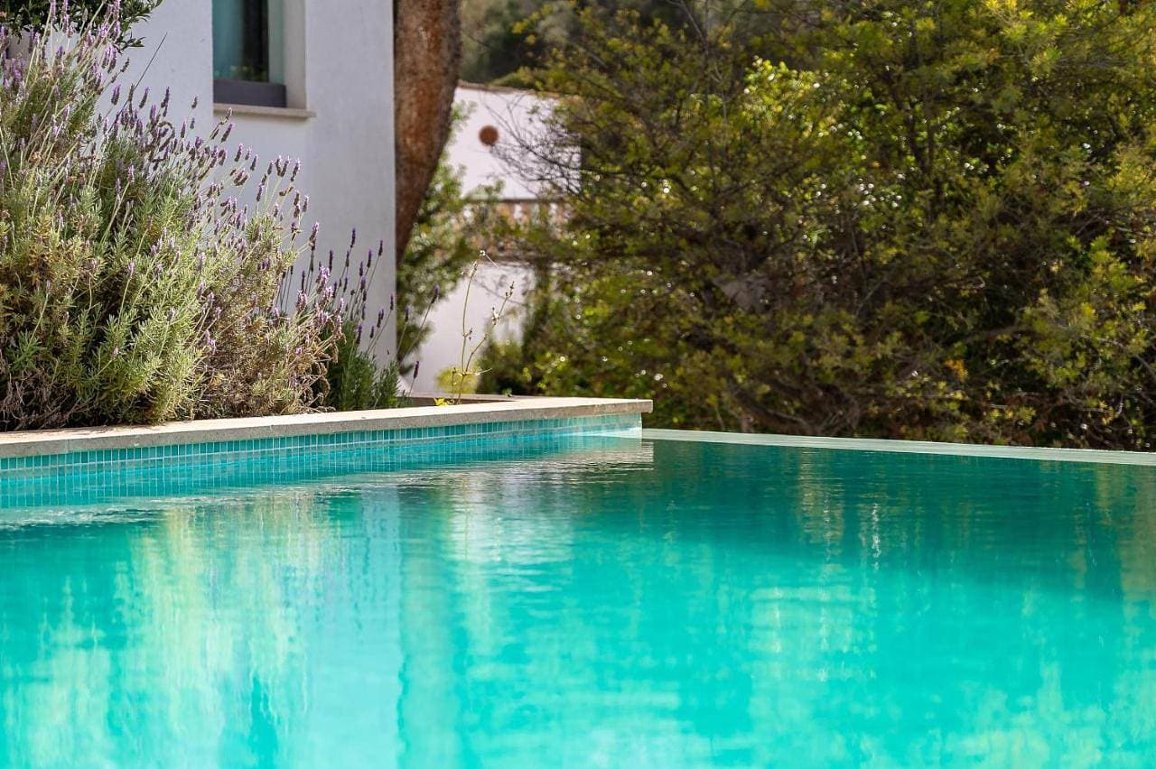 Foto 4 von 5: Villa