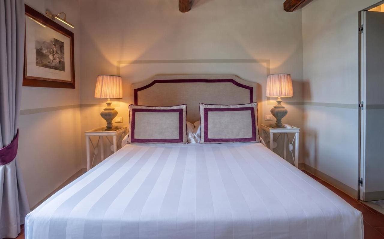 Foto 7 von 11: Standard Double or Twin Room