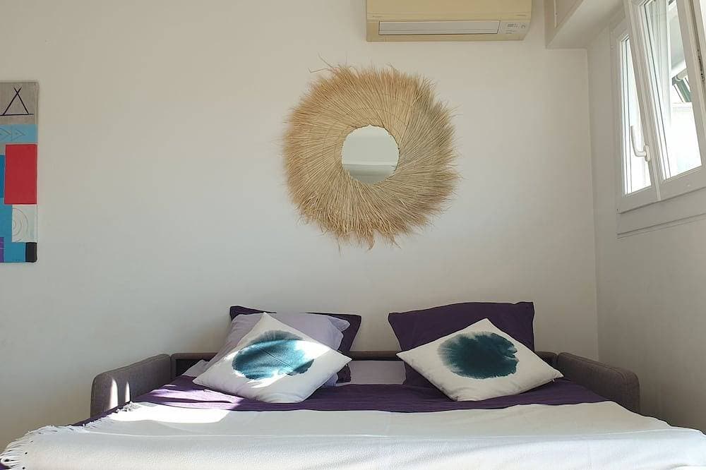 Foto 2 von 30: Cannes Sea View - 100% renoviert Appartment mit Balkon im 5. Stock