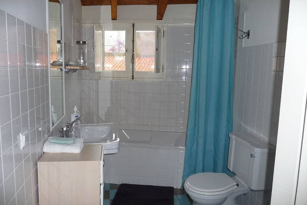 Foto 4 von 19: Borboleta apartment - sleeps up to 4