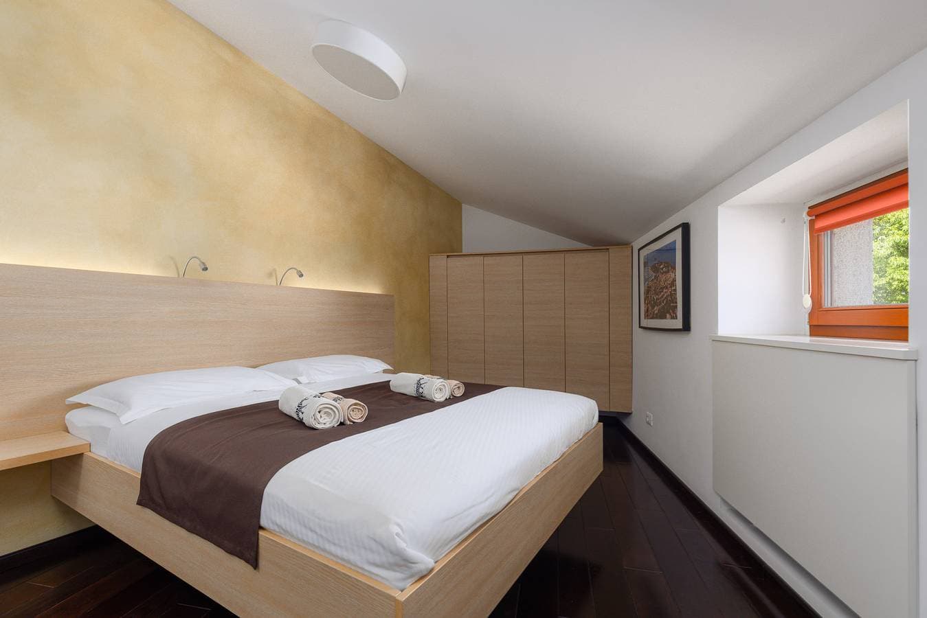 Foto 11 von 18: 9 - Horizon - Doppelzimmer