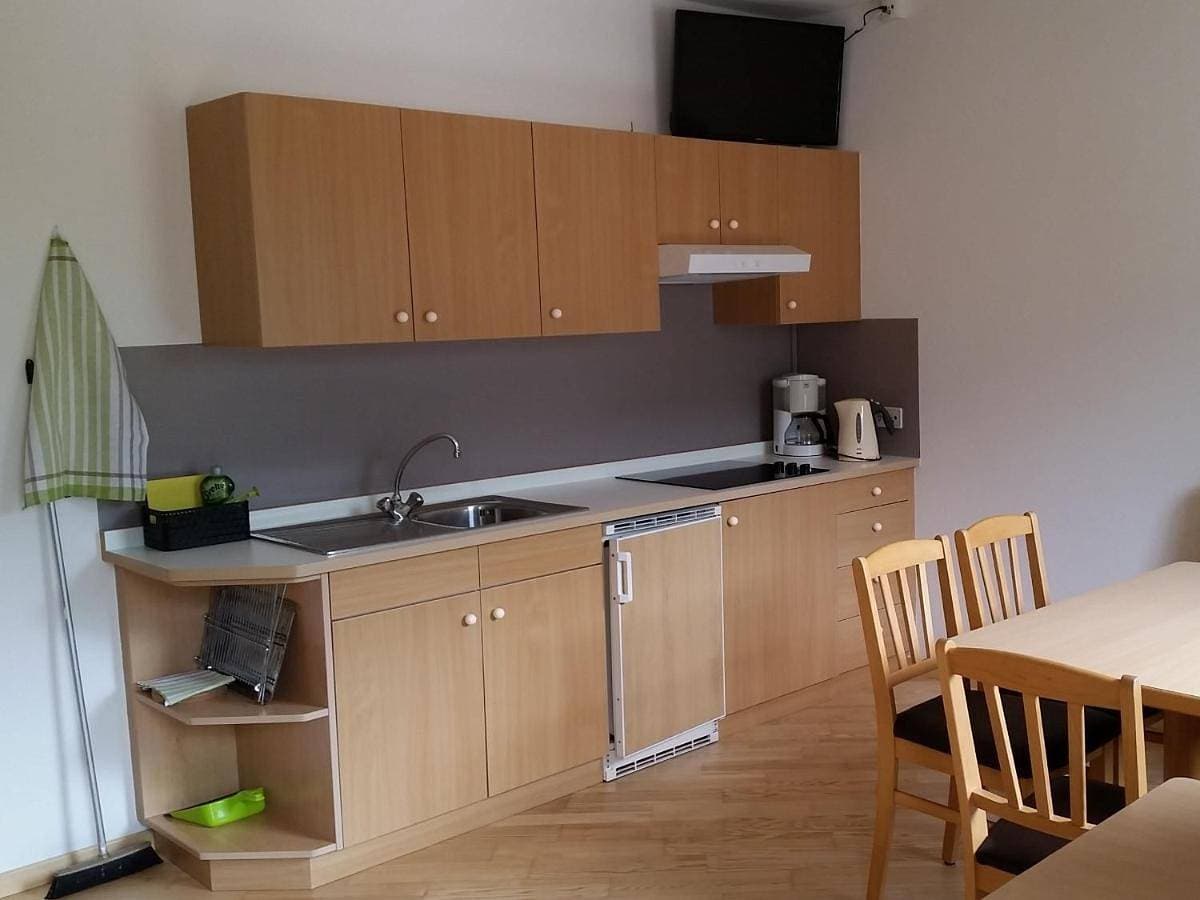 Foto 2 von 13: Three-Bedroom Apartment