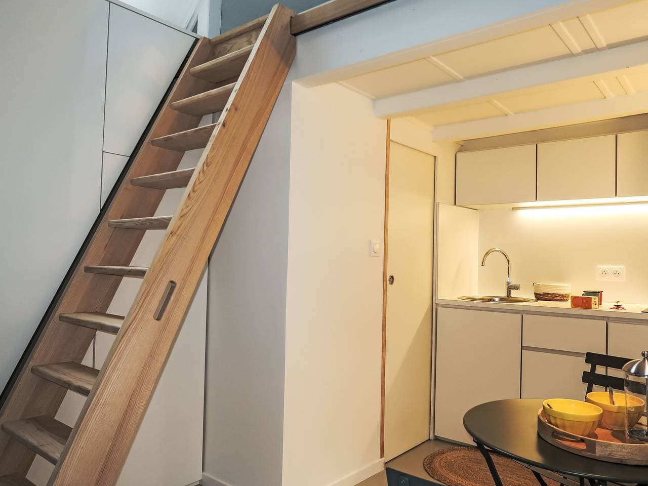 Foto 7 von 25: Gwenn Tiny House