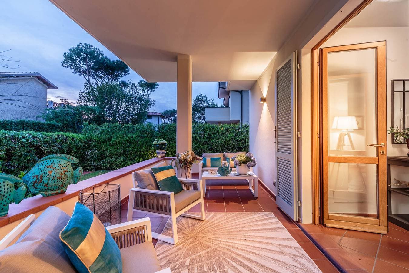 Foto 5 von 55: Regina Beach Villa, by the beach in Marina di Piet