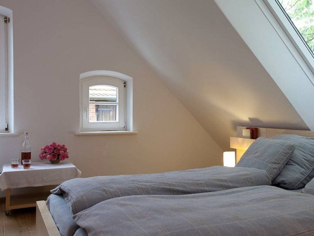 Foto 8 von 24: Ferienhaus mit 2 Schlafzimmer